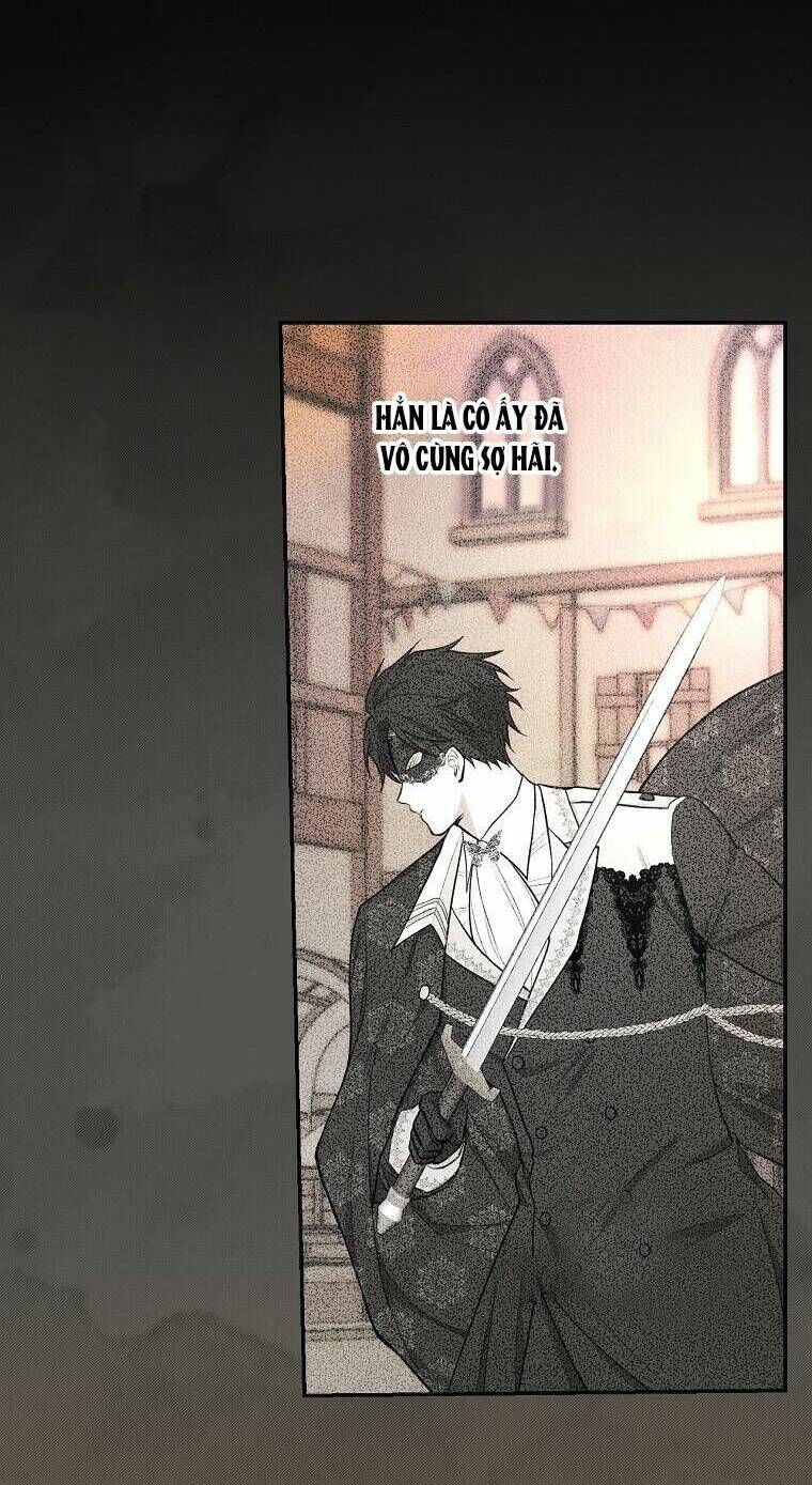 Tôi Trở Thành Mẹ Của Chiến Binh: Chapter 39