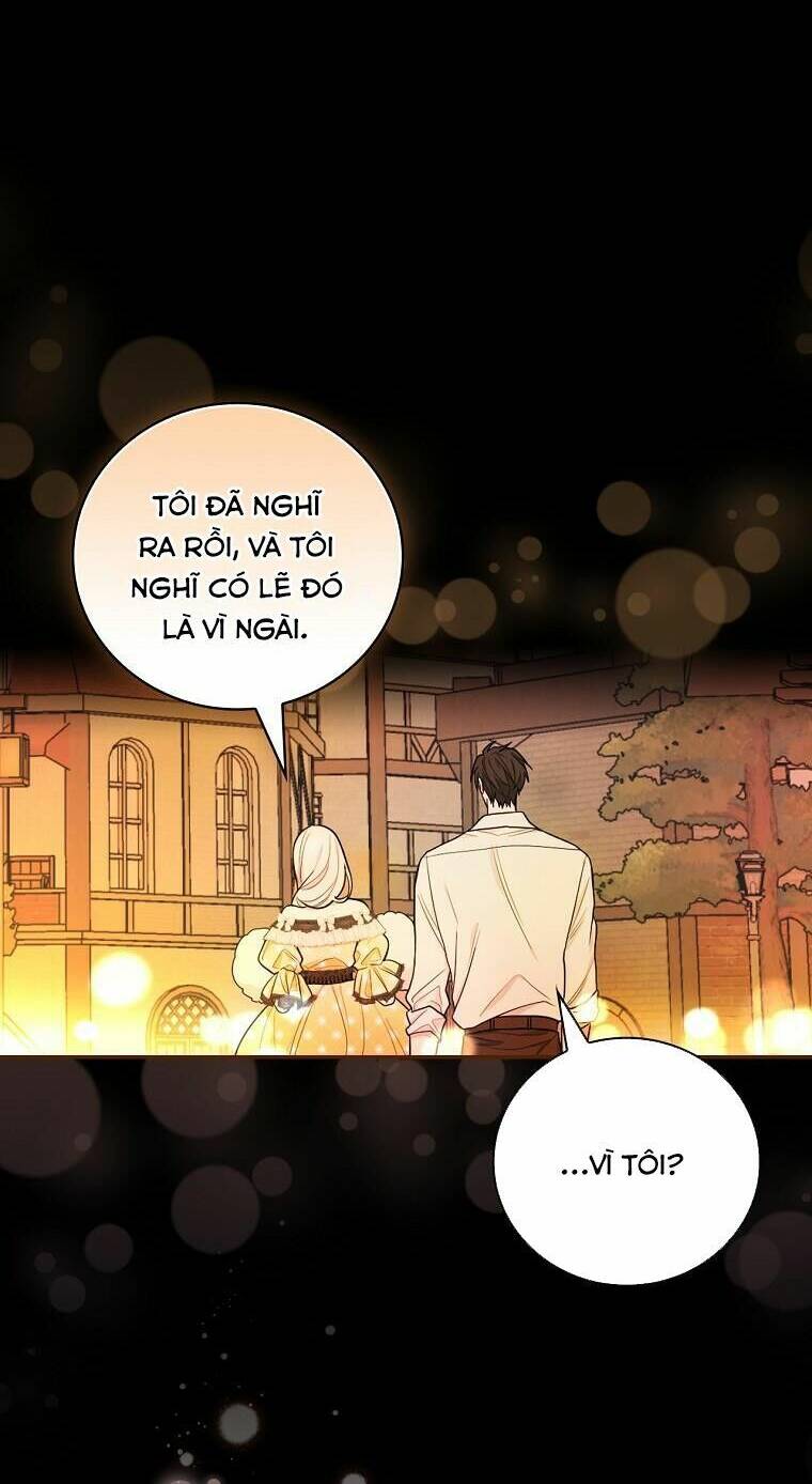 Tôi Trở Thành Mẹ Của Chiến Binh: Chapter 39