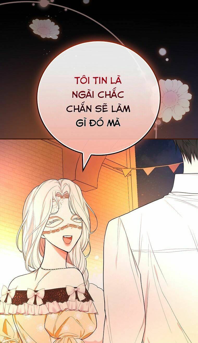 Tôi Trở Thành Mẹ Của Chiến Binh: Chapter 39