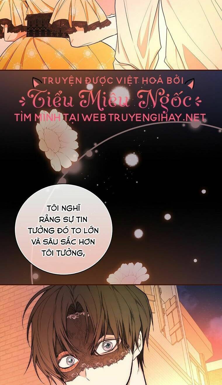 Tôi Trở Thành Mẹ Của Chiến Binh: Chapter 39