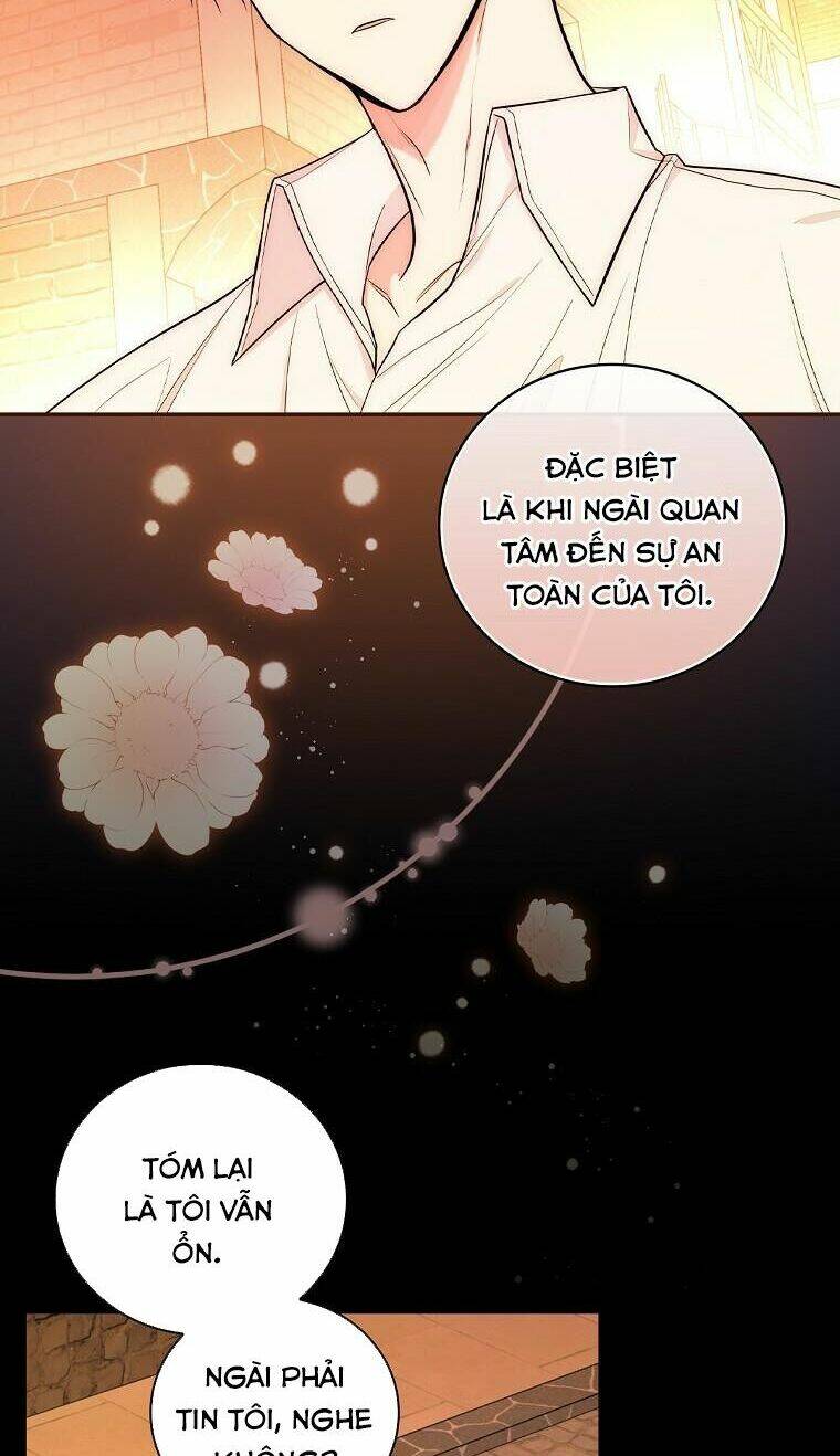 Tôi Trở Thành Mẹ Của Chiến Binh: Chapter 39