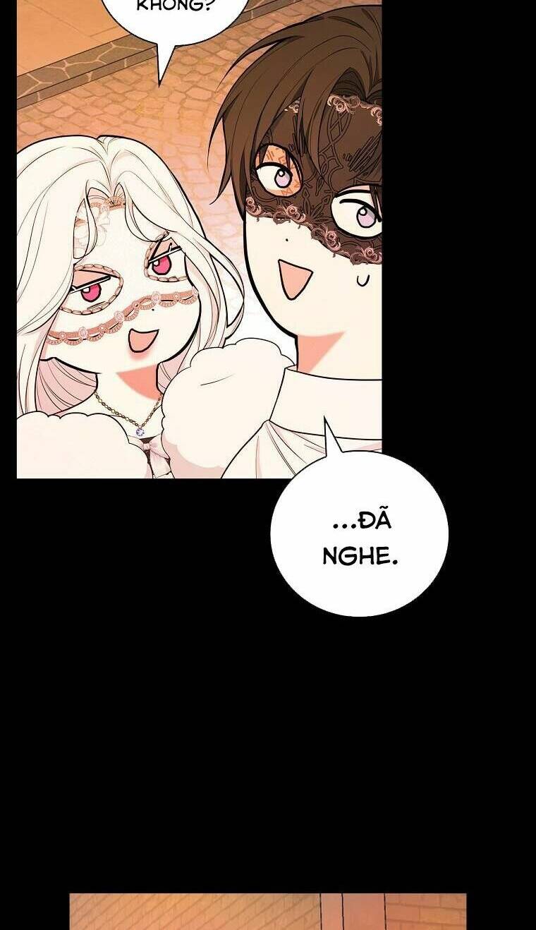 Tôi Trở Thành Mẹ Của Chiến Binh: Chapter 39