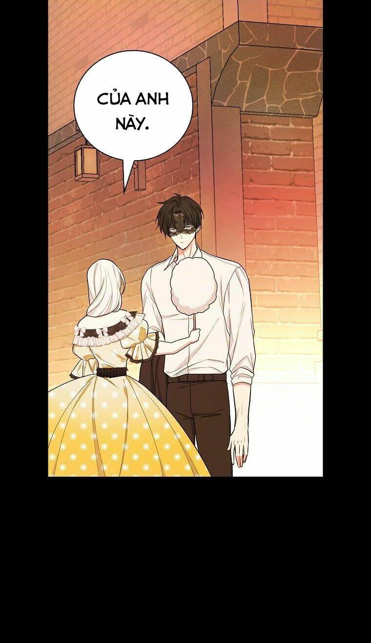Tôi Trở Thành Mẹ Của Chiến Binh: Chapter 39