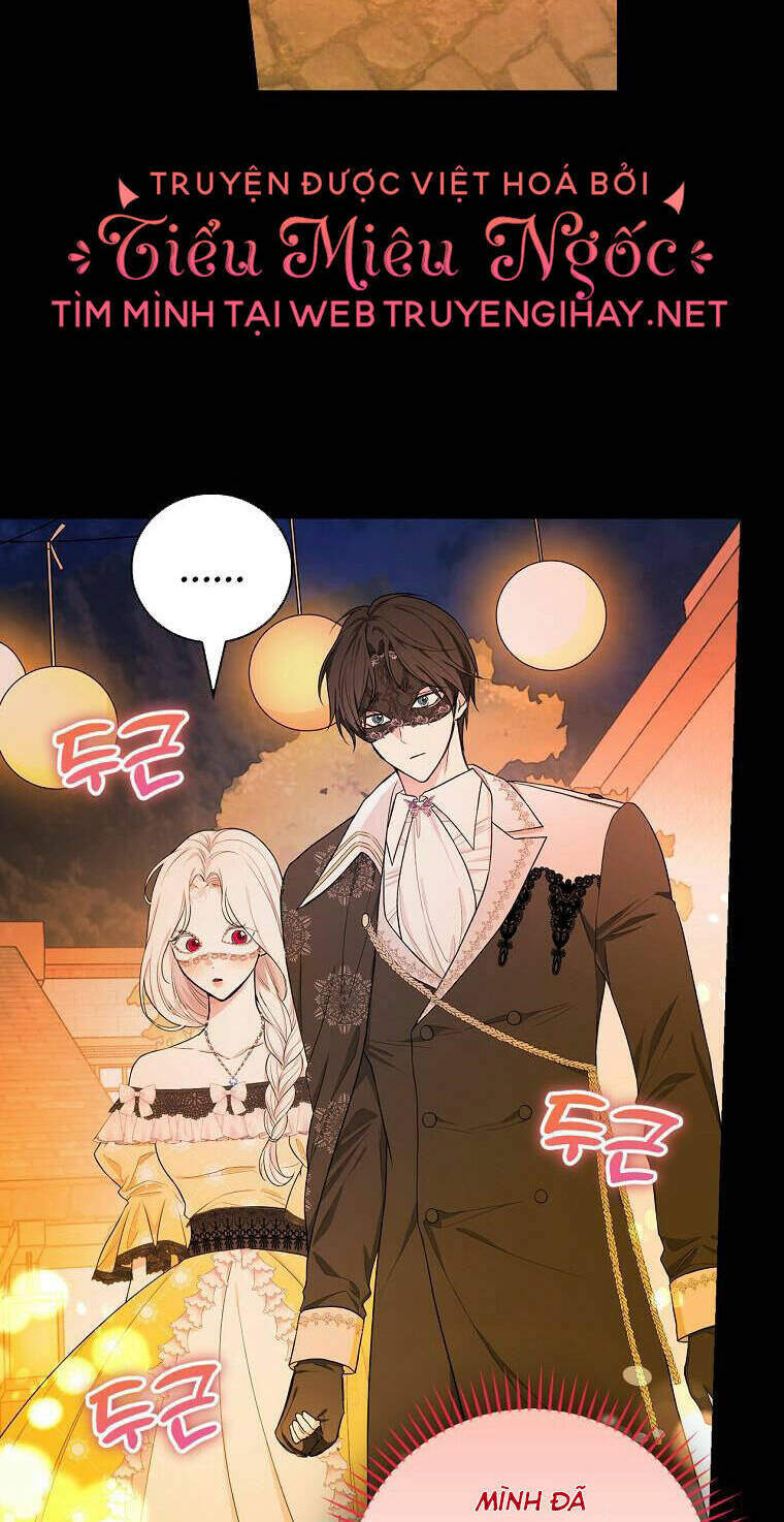 Tôi Trở Thành Mẹ Của Chiến Binh: Chapter 39