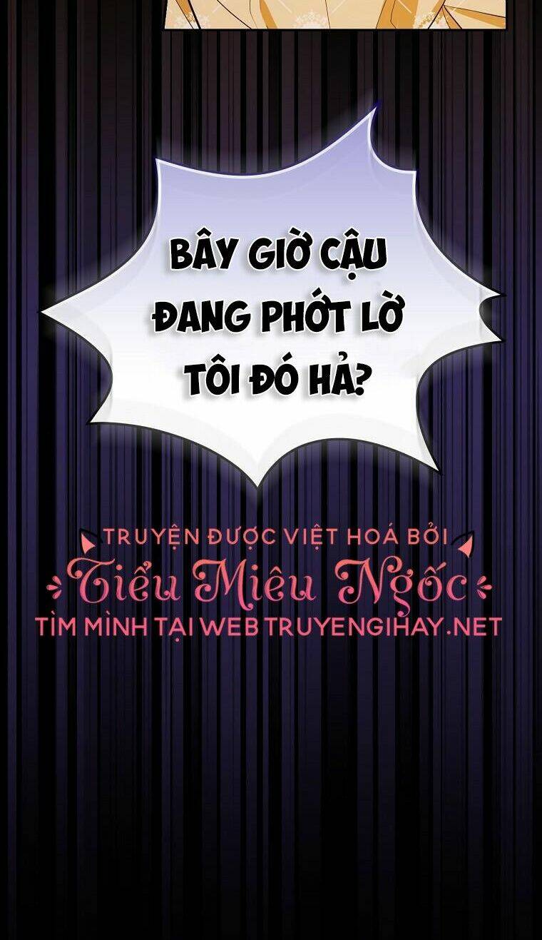 Tôi Trở Thành Mẹ Của Chiến Binh: Chapter 39