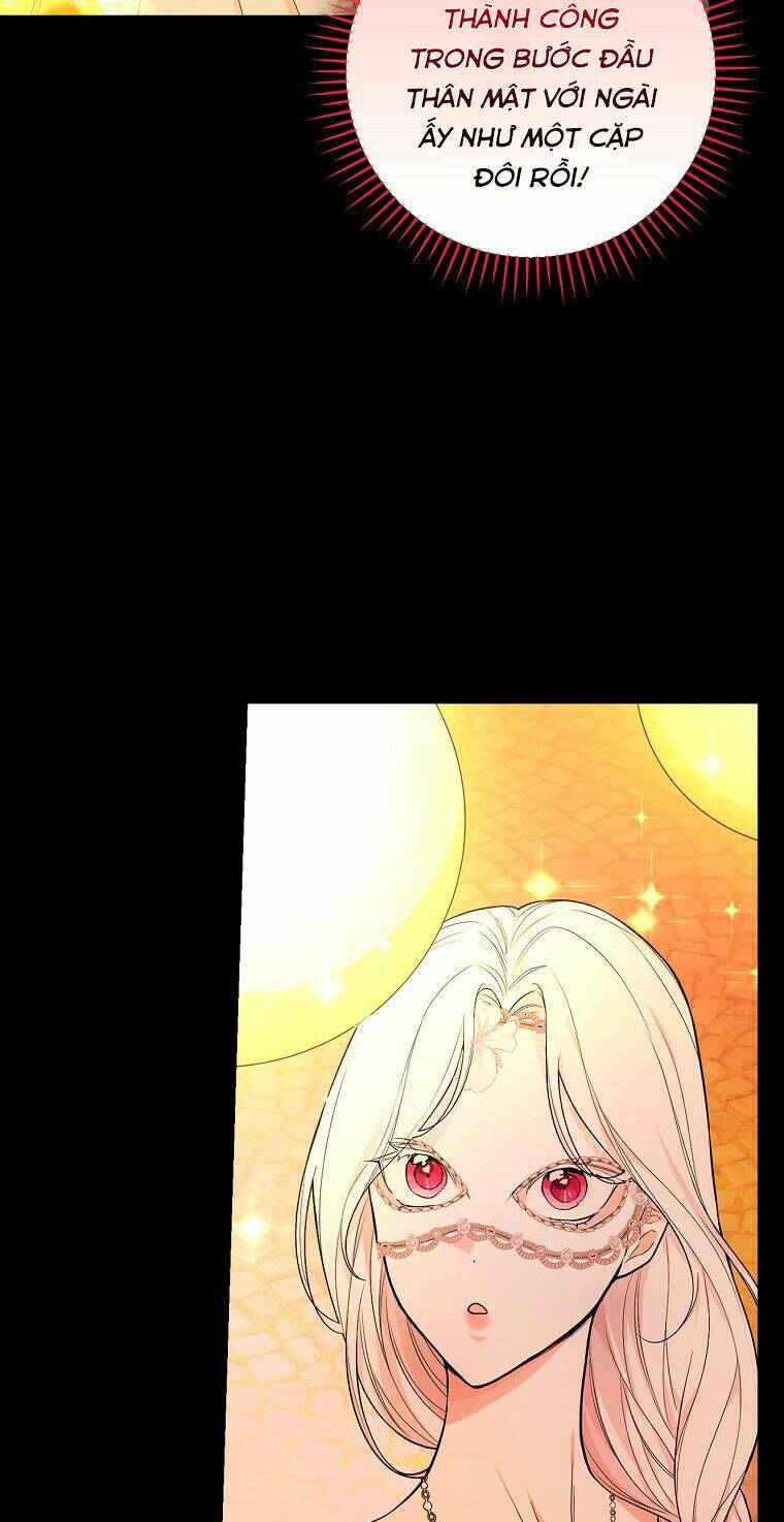 Tôi Trở Thành Mẹ Của Chiến Binh: Chapter 39