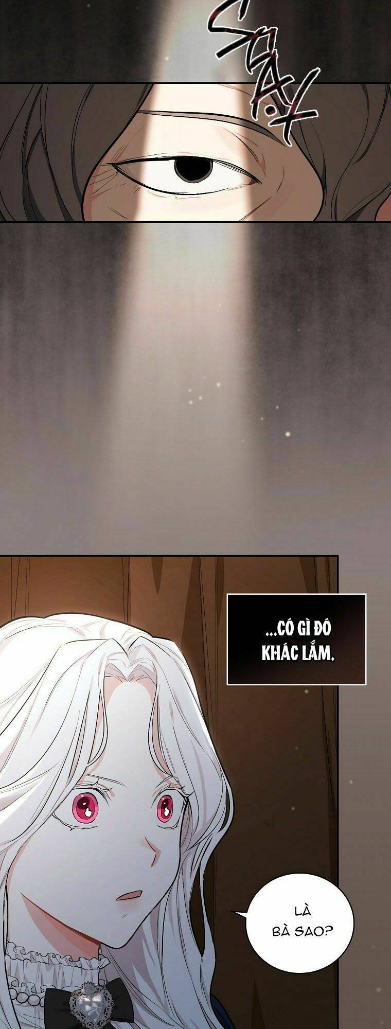 Tôi Trở Thành Mẹ Của Chiến Binh: Chapter 4