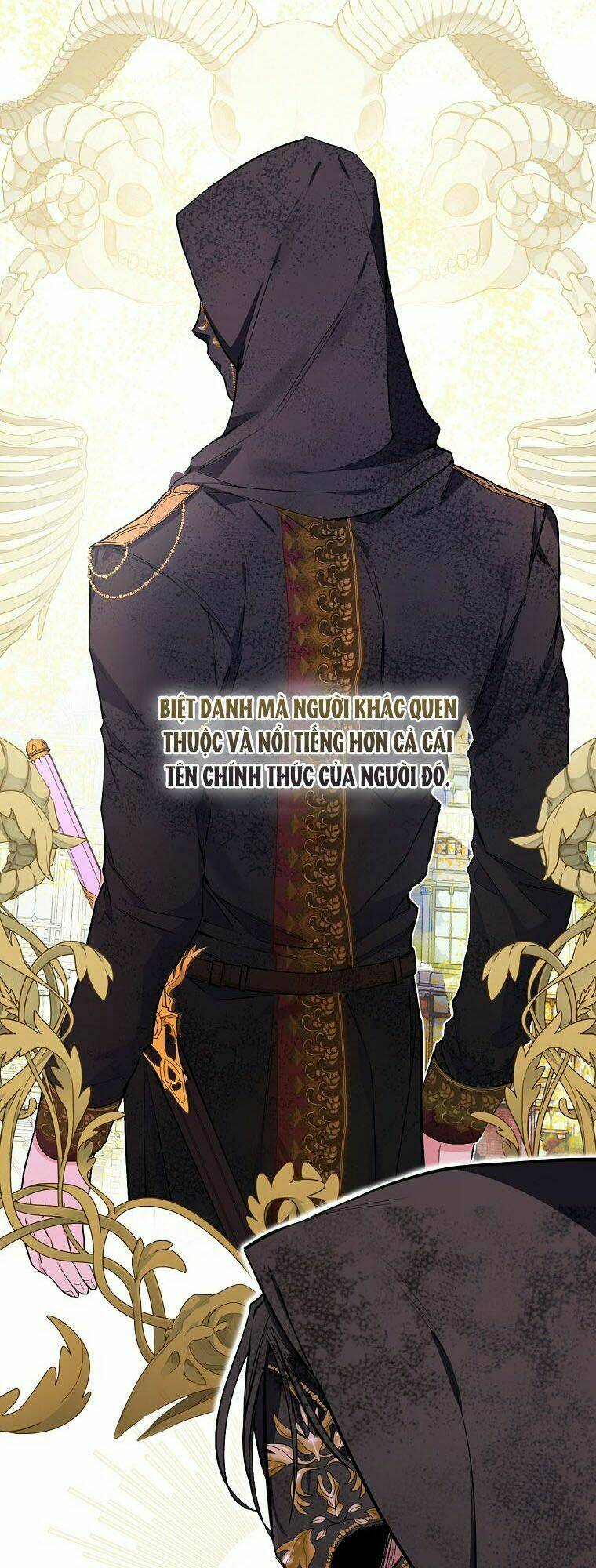 Tôi Trở Thành Mẹ Của Chiến Binh: Chapter 4