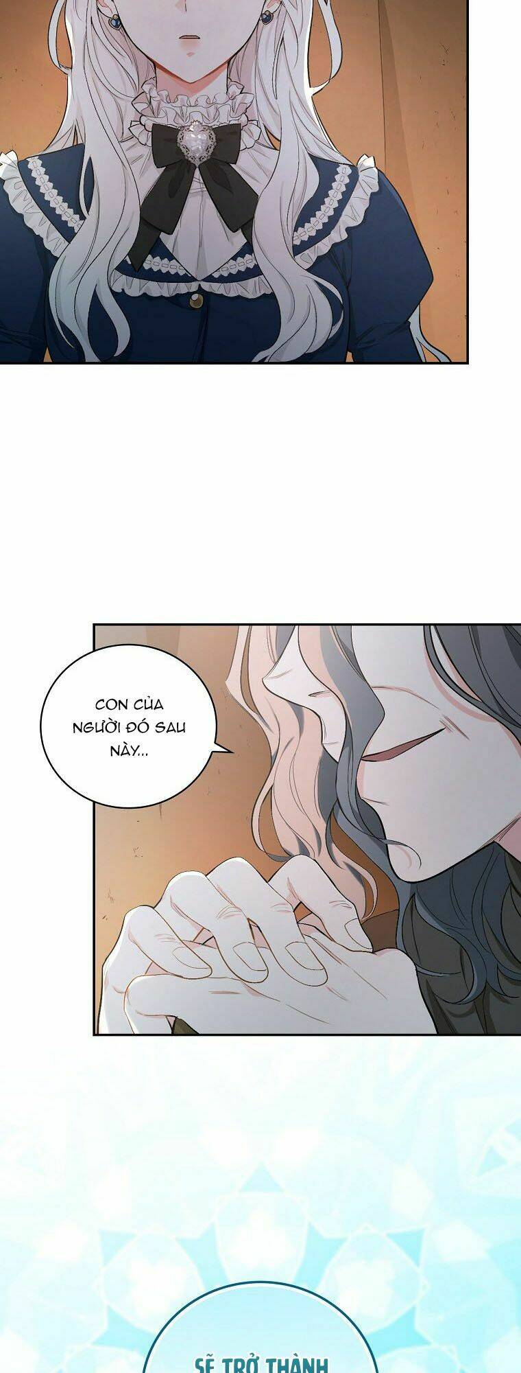 Tôi Trở Thành Mẹ Của Chiến Binh: Chapter 4