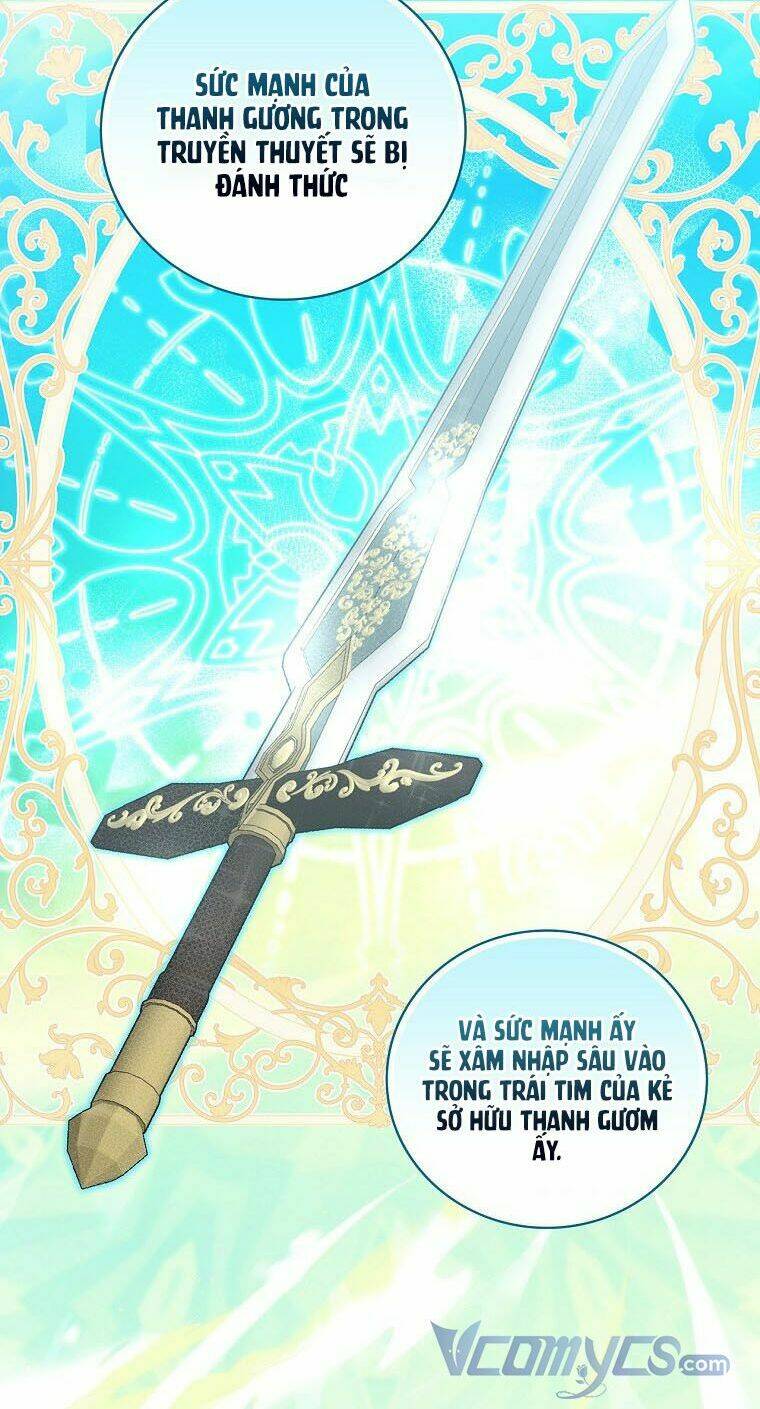 Tôi Trở Thành Mẹ Của Chiến Binh: Chapter 4