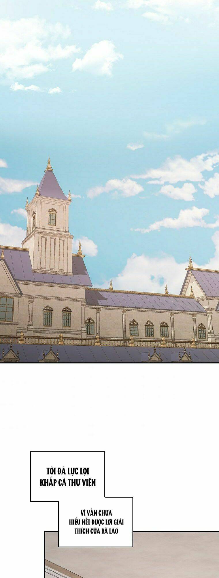 Tôi Trở Thành Mẹ Của Chiến Binh: Chapter 4