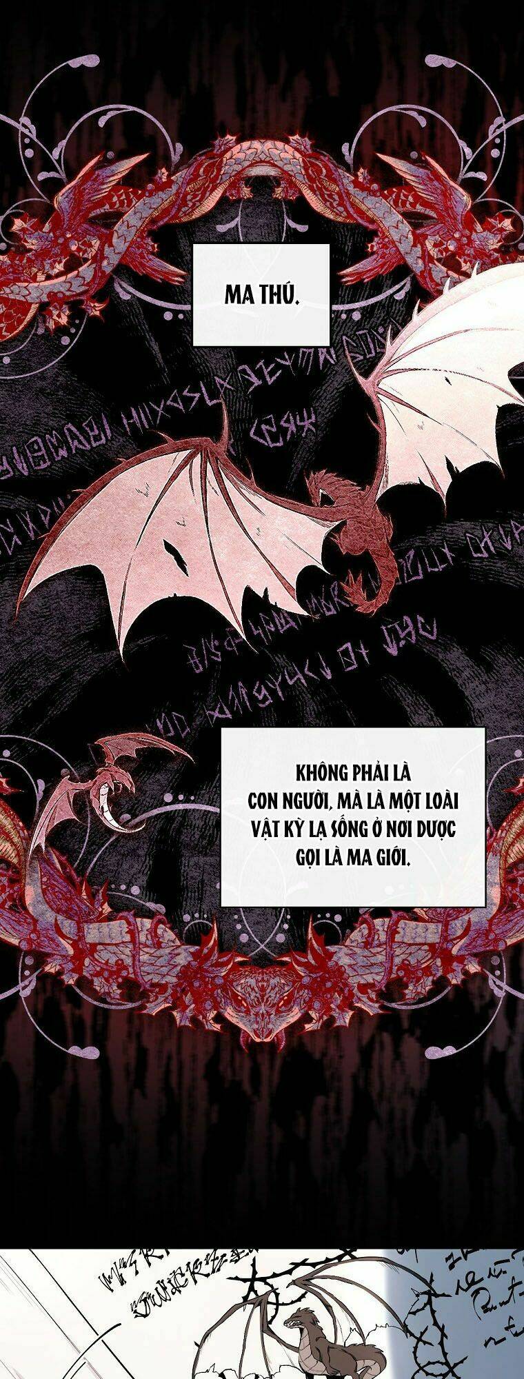 Tôi Trở Thành Mẹ Của Chiến Binh: Chapter 4