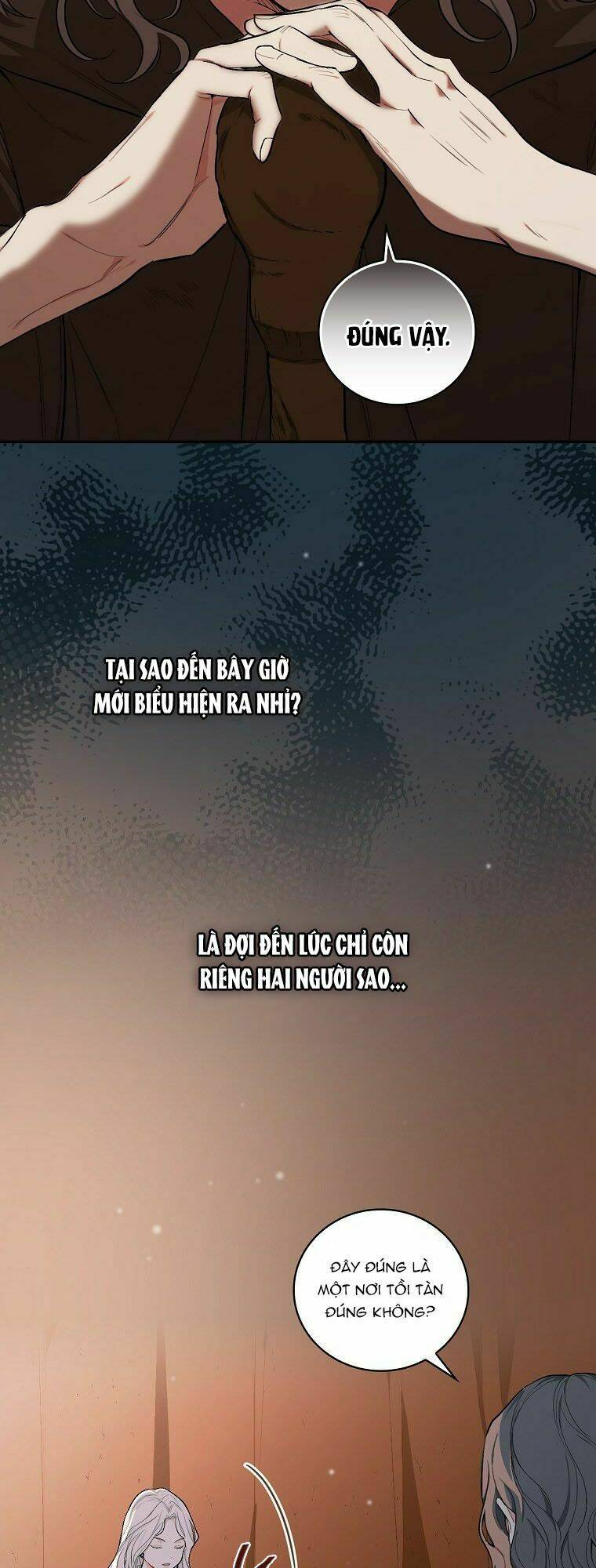 Tôi Trở Thành Mẹ Của Chiến Binh: Chapter 4
