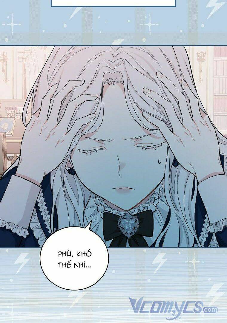 Tôi Trở Thành Mẹ Của Chiến Binh: Chapter 4