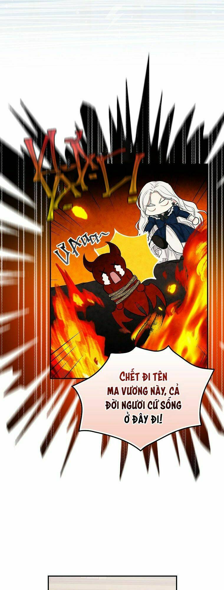 Tôi Trở Thành Mẹ Của Chiến Binh: Chapter 4