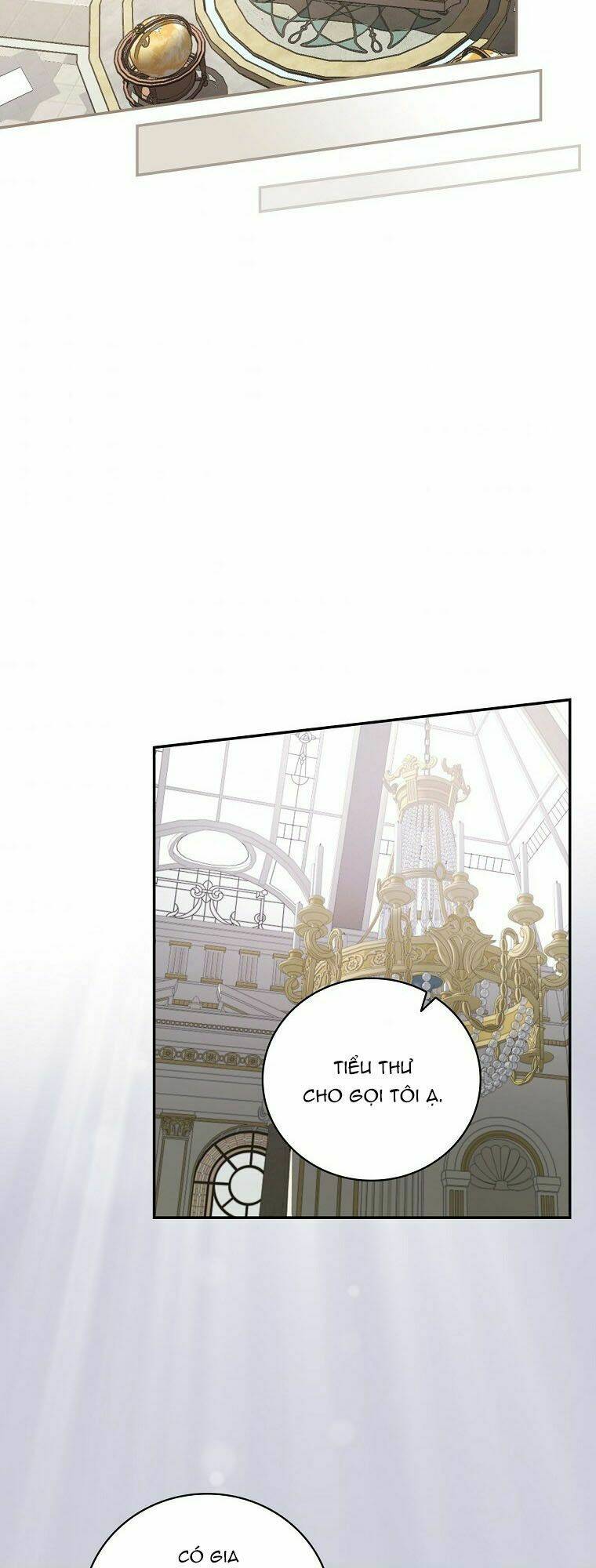 Tôi Trở Thành Mẹ Của Chiến Binh: Chapter 4