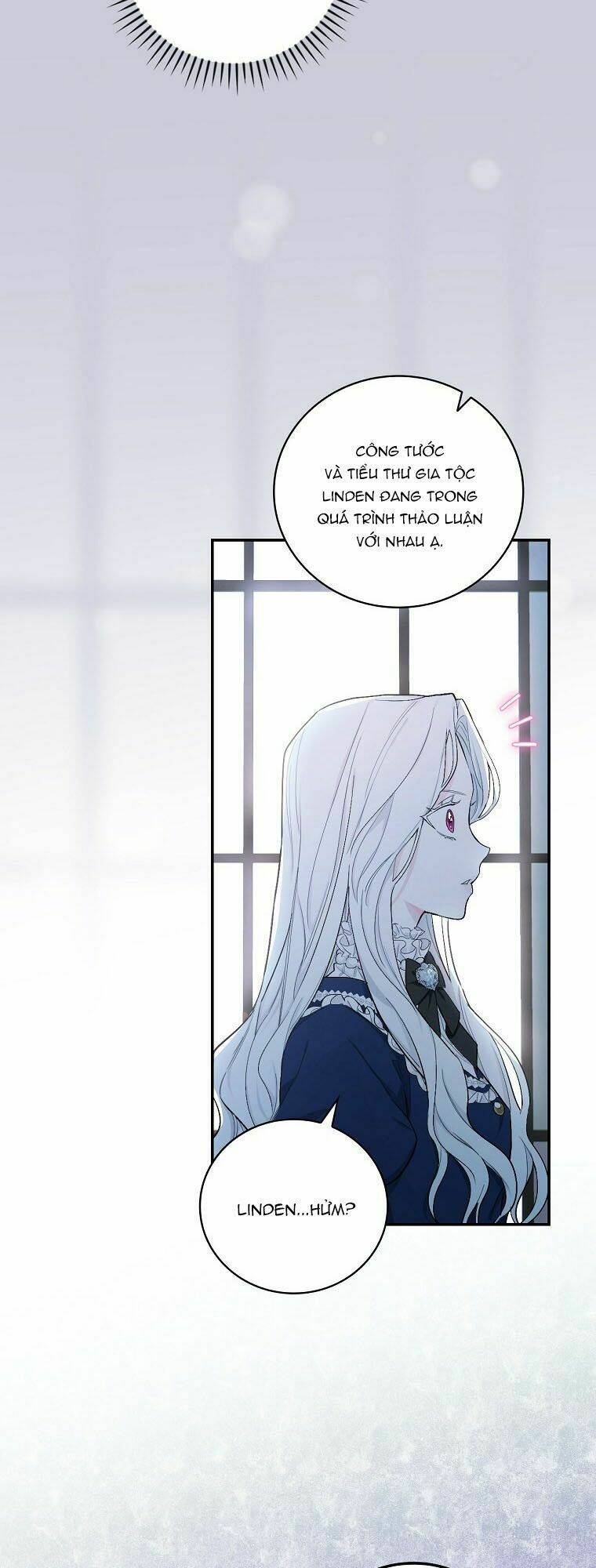 Tôi Trở Thành Mẹ Của Chiến Binh: Chapter 4