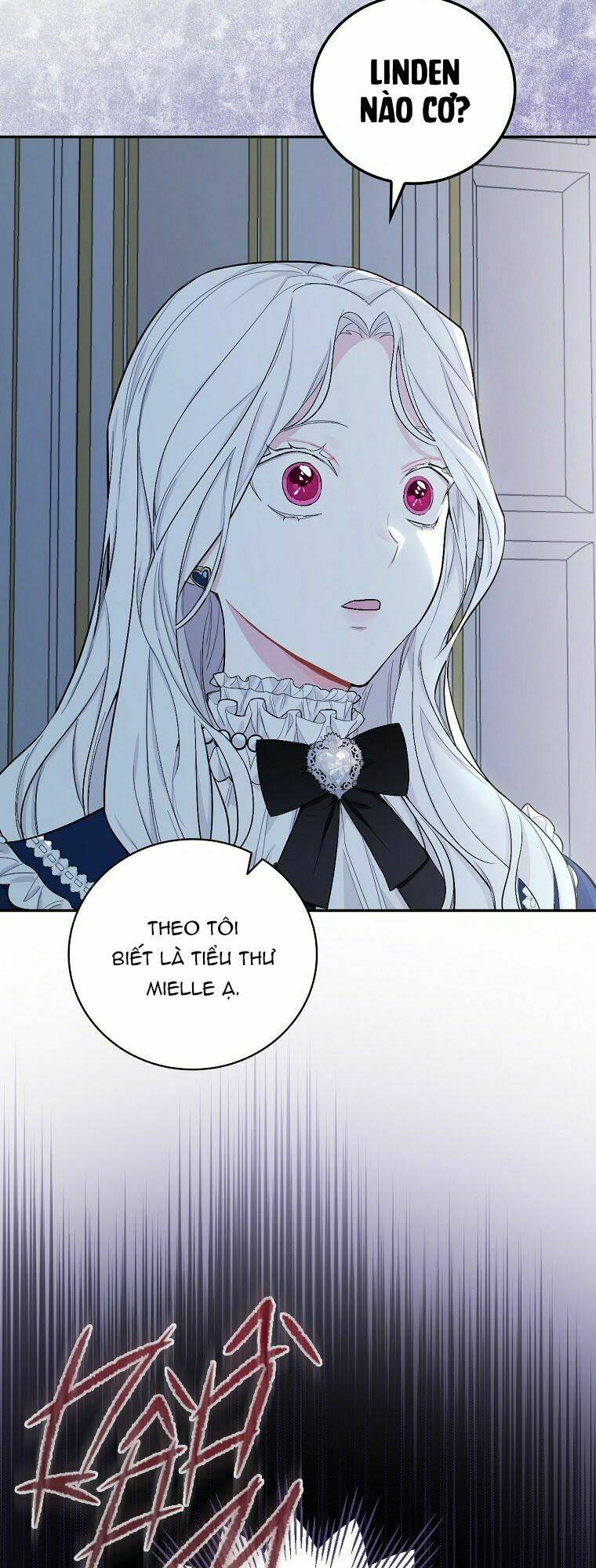 Tôi Trở Thành Mẹ Của Chiến Binh: Chapter 4
