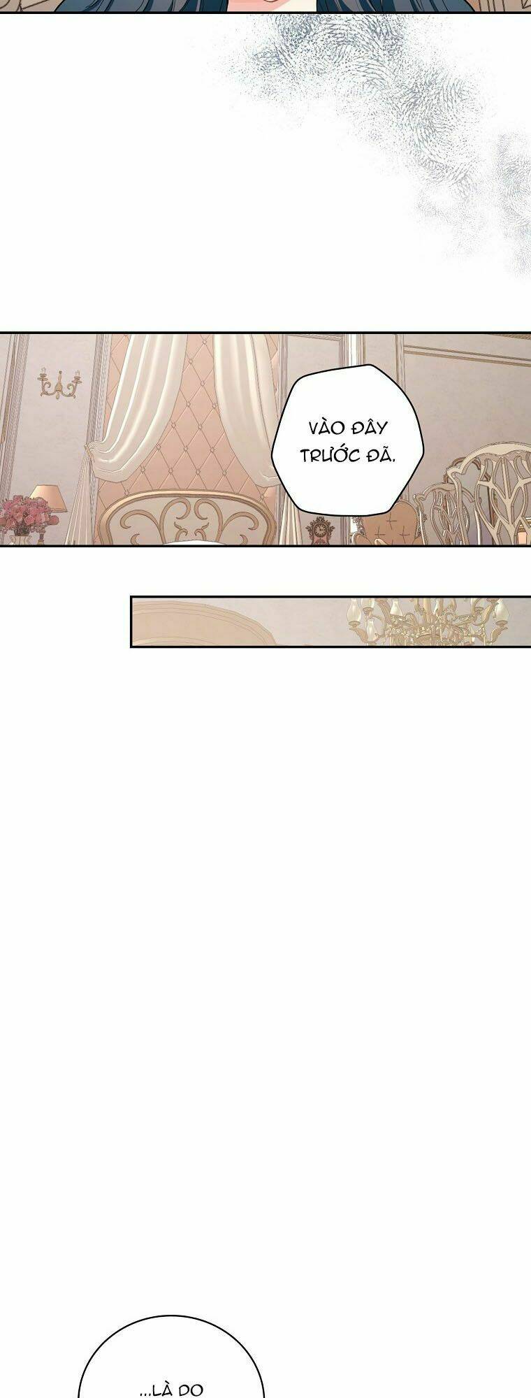 Tôi Trở Thành Mẹ Của Chiến Binh: Chapter 4
