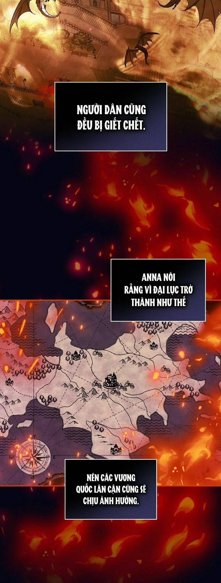Tôi Trở Thành Mẹ Của Chiến Binh: Chapter 4