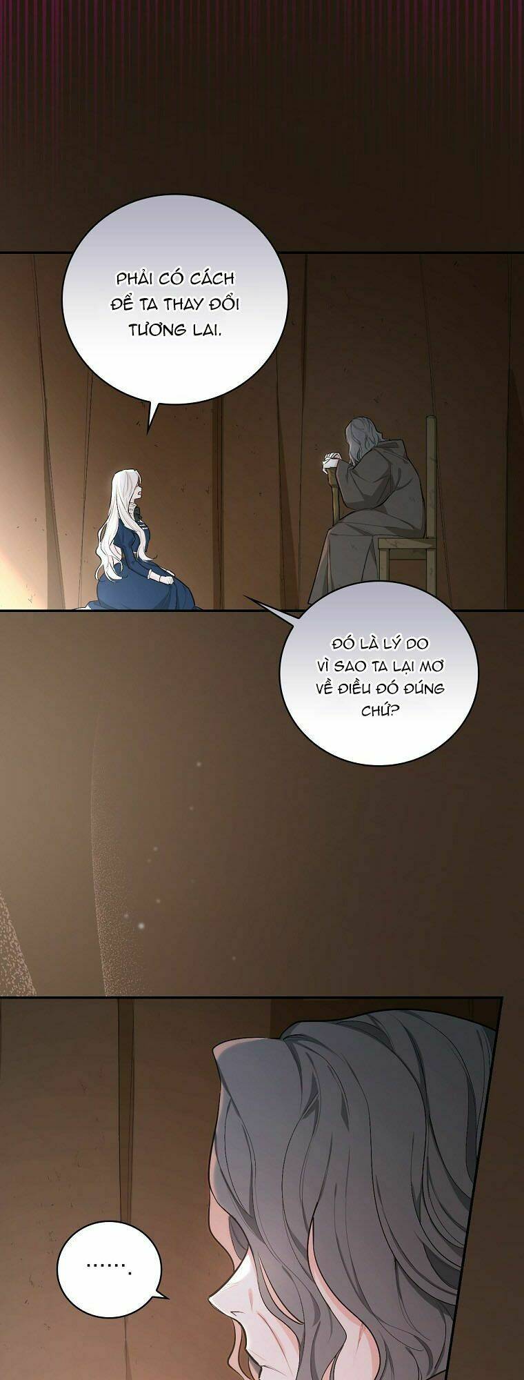 Tôi Trở Thành Mẹ Của Chiến Binh: Chapter 4