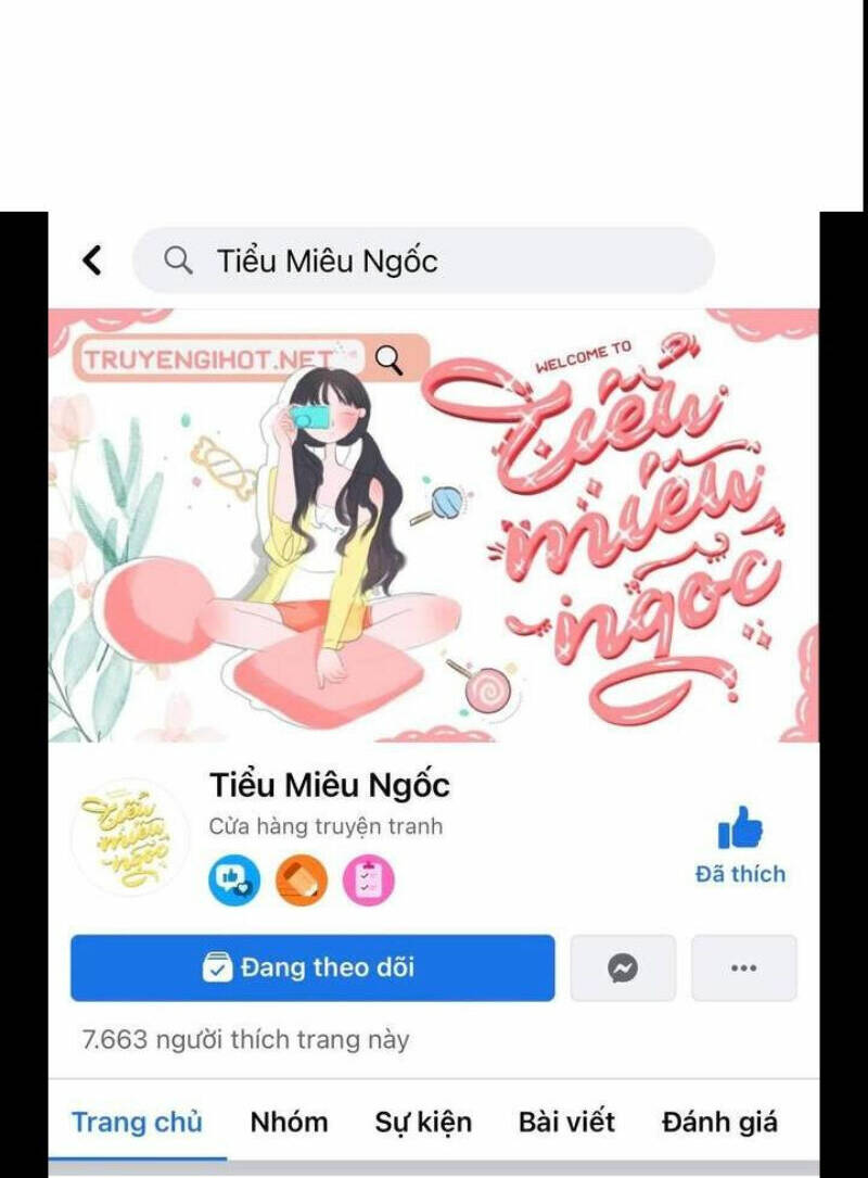 Tôi Trở Thành Mẹ Của Chiến Binh: Chapter 40