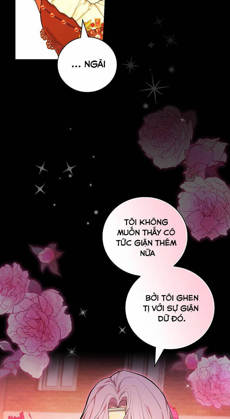 Tôi Trở Thành Mẹ Của Chiến Binh: Chapter 40