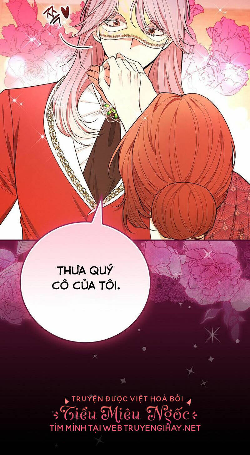 Tôi Trở Thành Mẹ Của Chiến Binh: Chapter 40