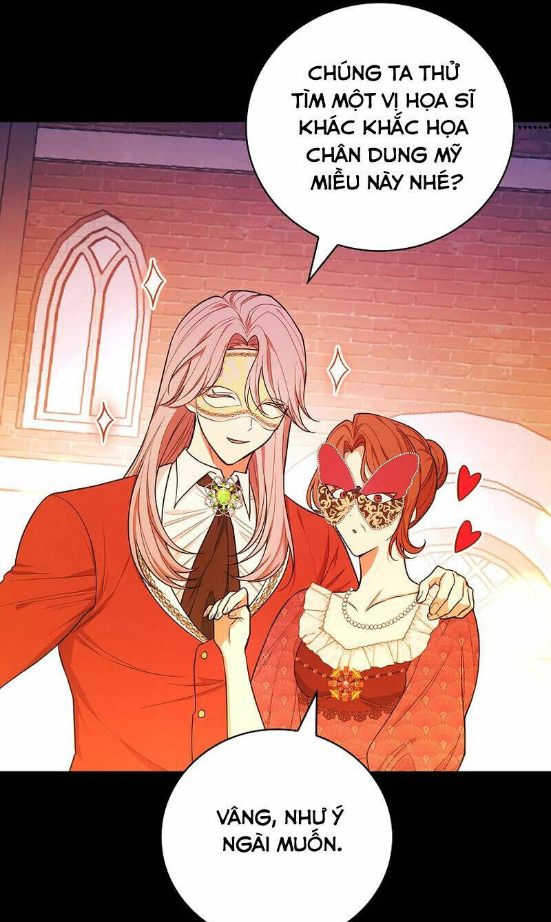 Tôi Trở Thành Mẹ Của Chiến Binh: Chapter 40