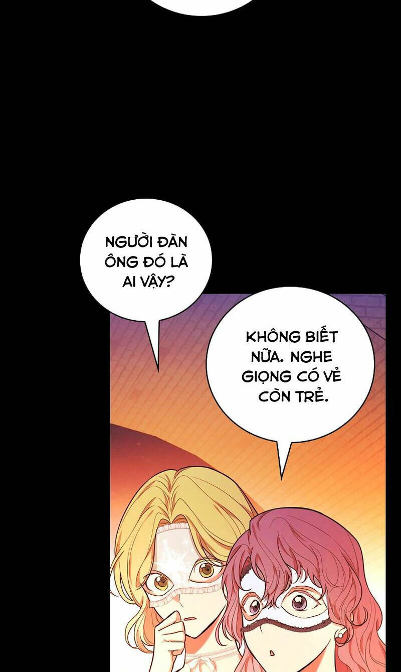 Tôi Trở Thành Mẹ Của Chiến Binh: Chapter 40