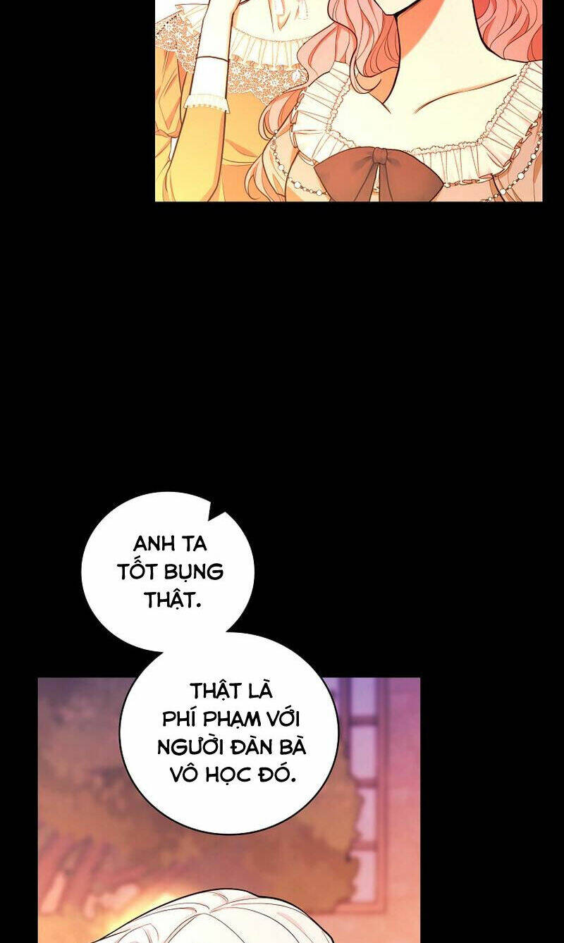 Tôi Trở Thành Mẹ Của Chiến Binh: Chapter 40