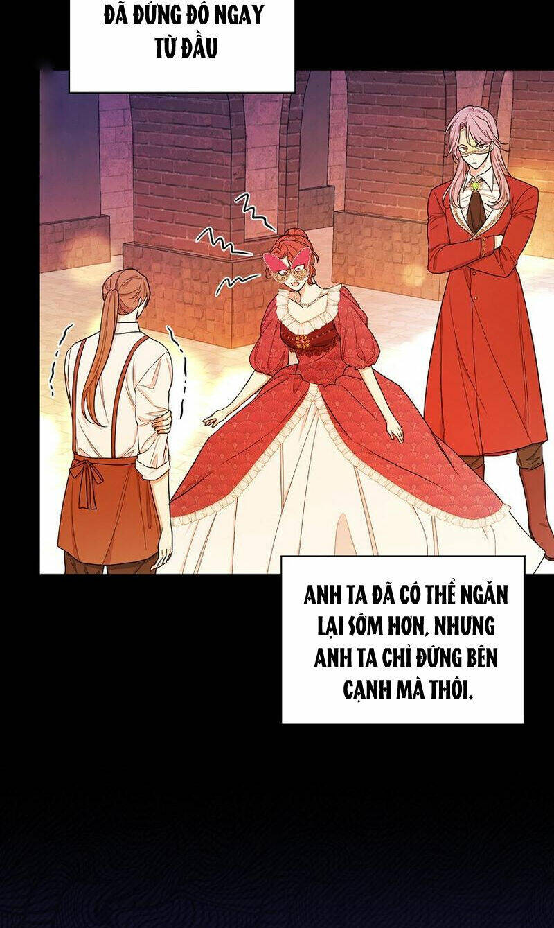 Tôi Trở Thành Mẹ Của Chiến Binh: Chapter 40
