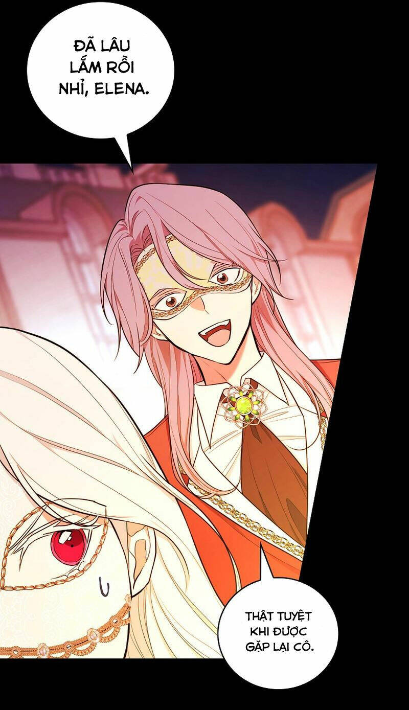 Tôi Trở Thành Mẹ Của Chiến Binh: Chapter 40
