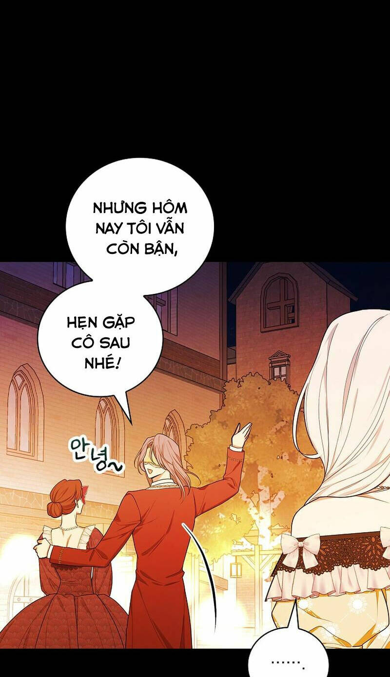 Tôi Trở Thành Mẹ Của Chiến Binh: Chapter 40