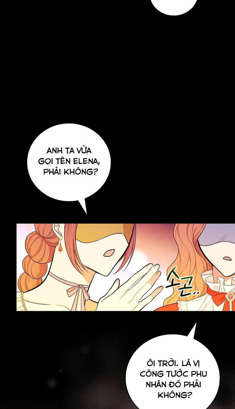 Tôi Trở Thành Mẹ Của Chiến Binh: Chapter 40