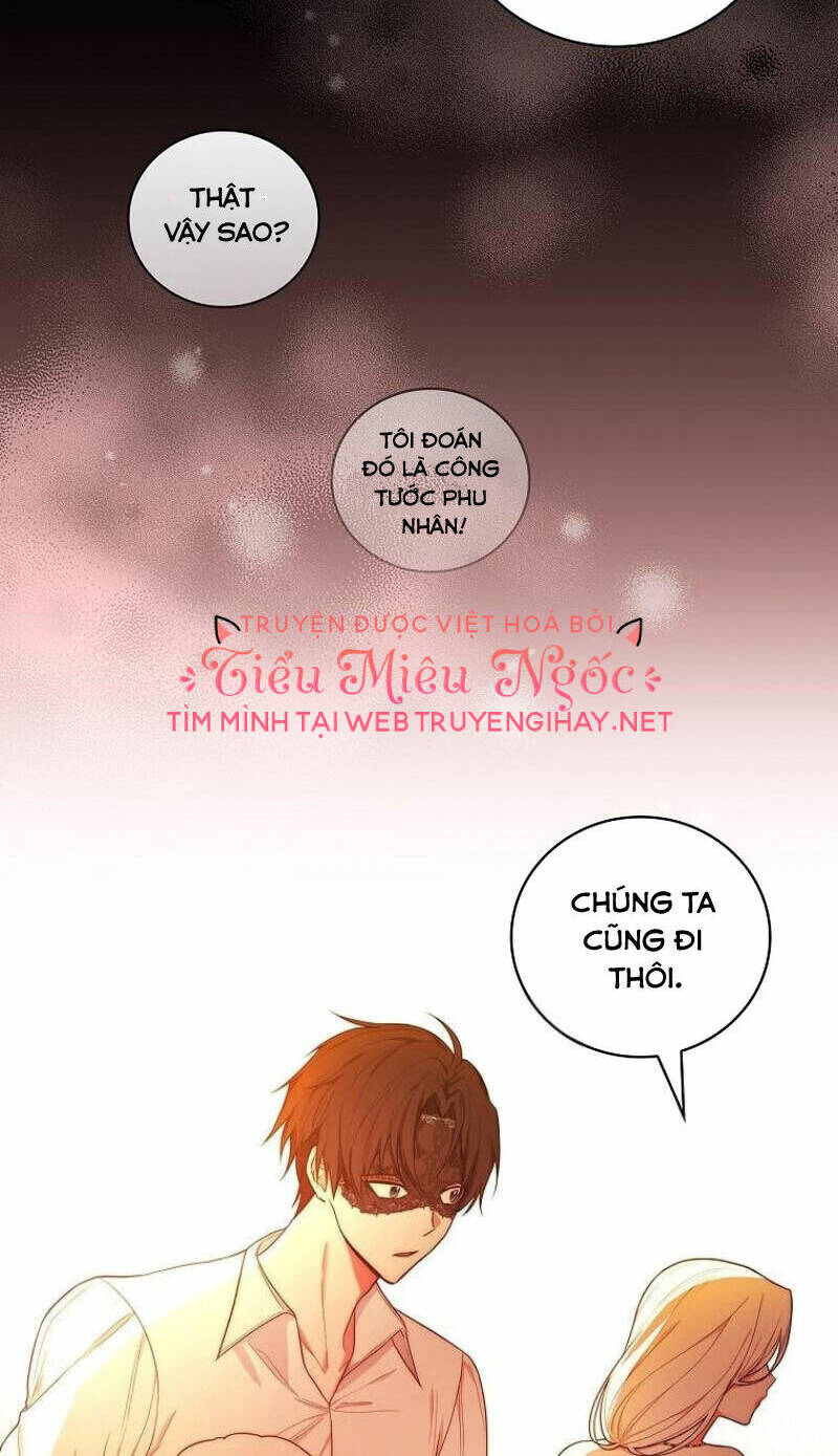 Tôi Trở Thành Mẹ Của Chiến Binh: Chapter 40