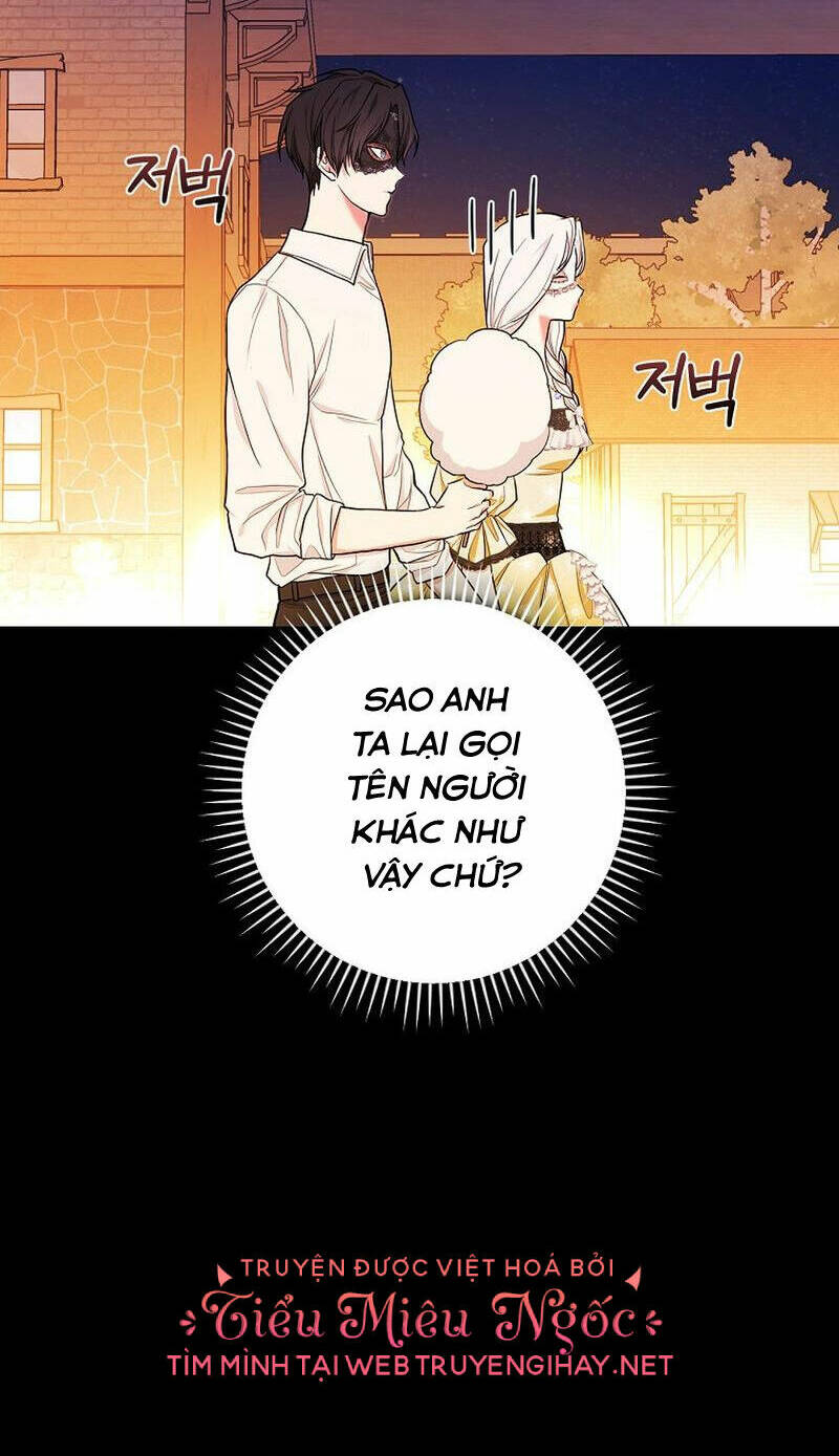 Tôi Trở Thành Mẹ Của Chiến Binh: Chapter 40