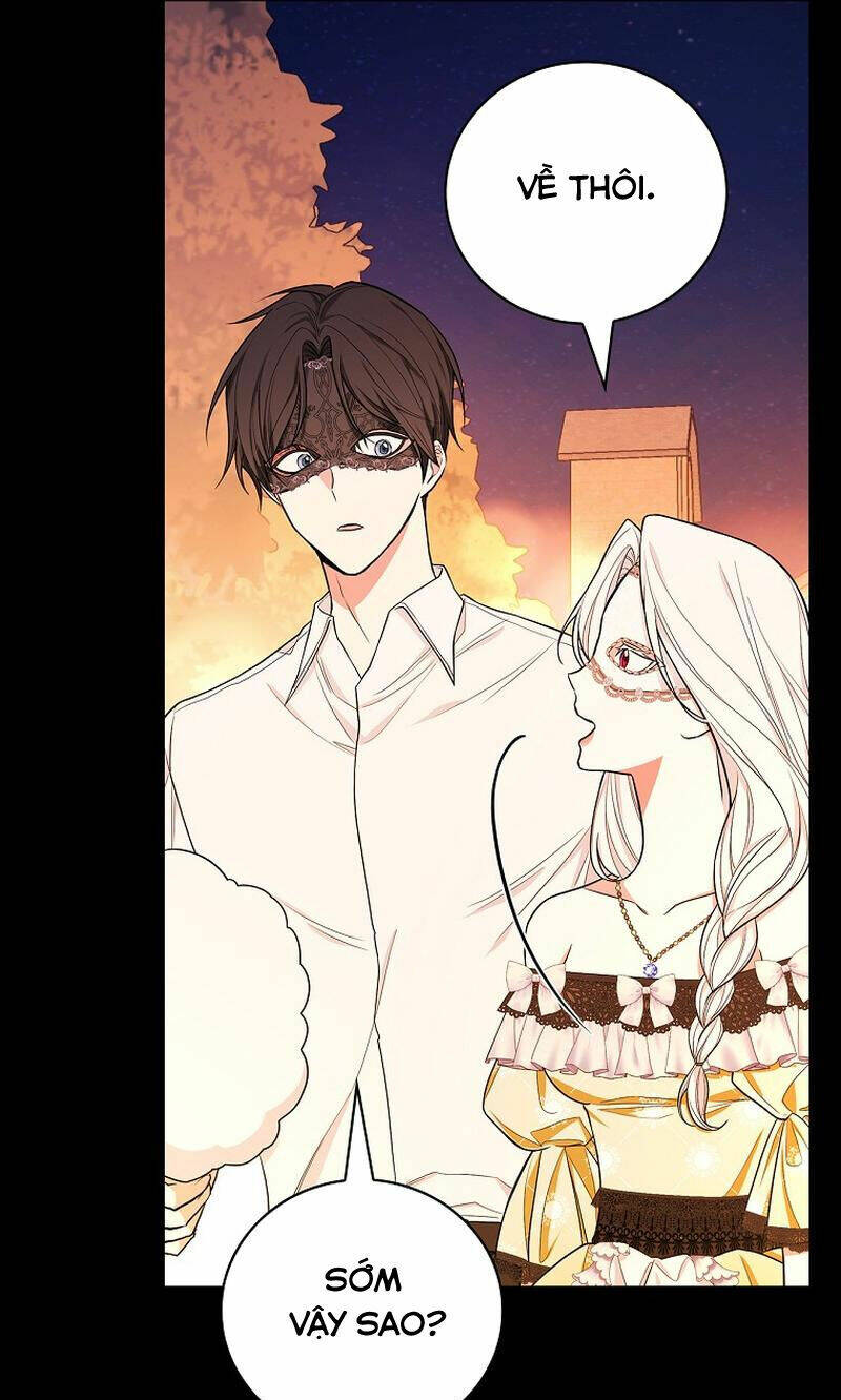 Tôi Trở Thành Mẹ Của Chiến Binh: Chapter 40