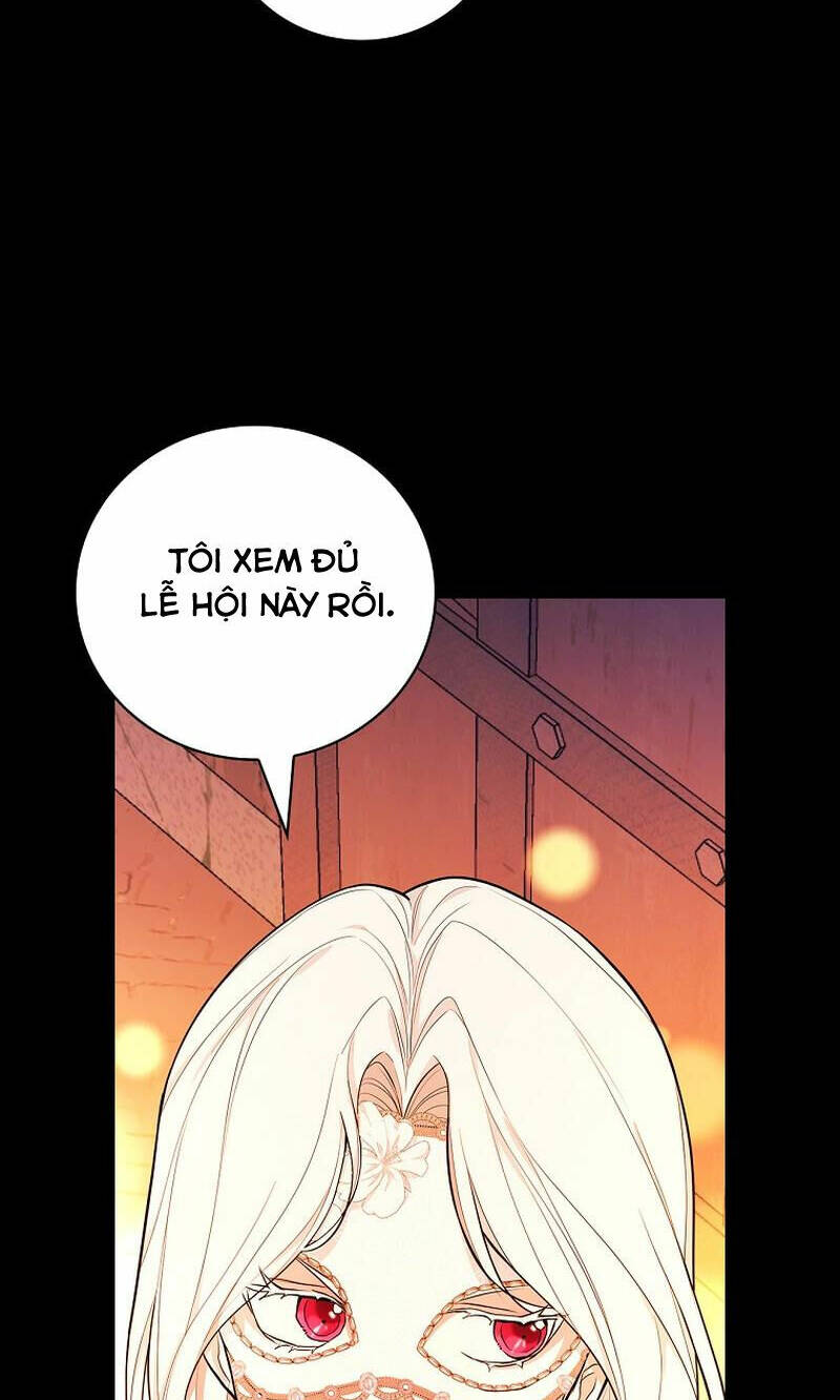 Tôi Trở Thành Mẹ Của Chiến Binh: Chapter 40