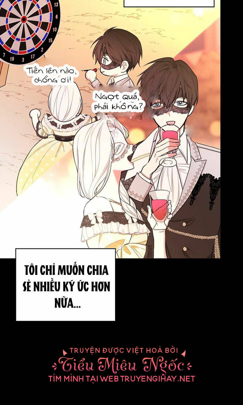 Tôi Trở Thành Mẹ Của Chiến Binh: Chapter 40