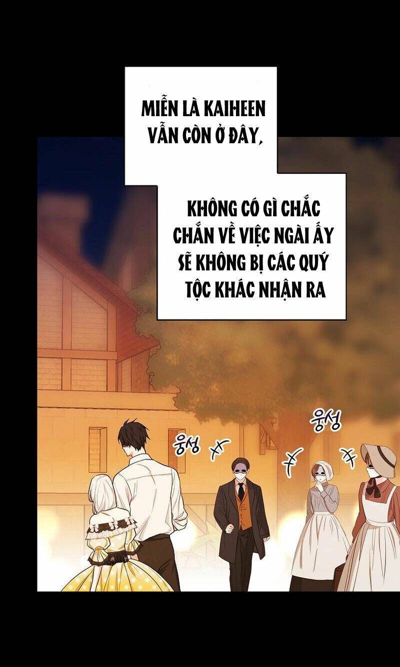 Tôi Trở Thành Mẹ Của Chiến Binh: Chapter 40