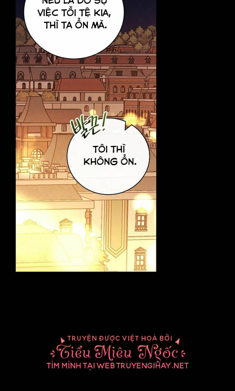 Tôi Trở Thành Mẹ Của Chiến Binh: Chapter 40