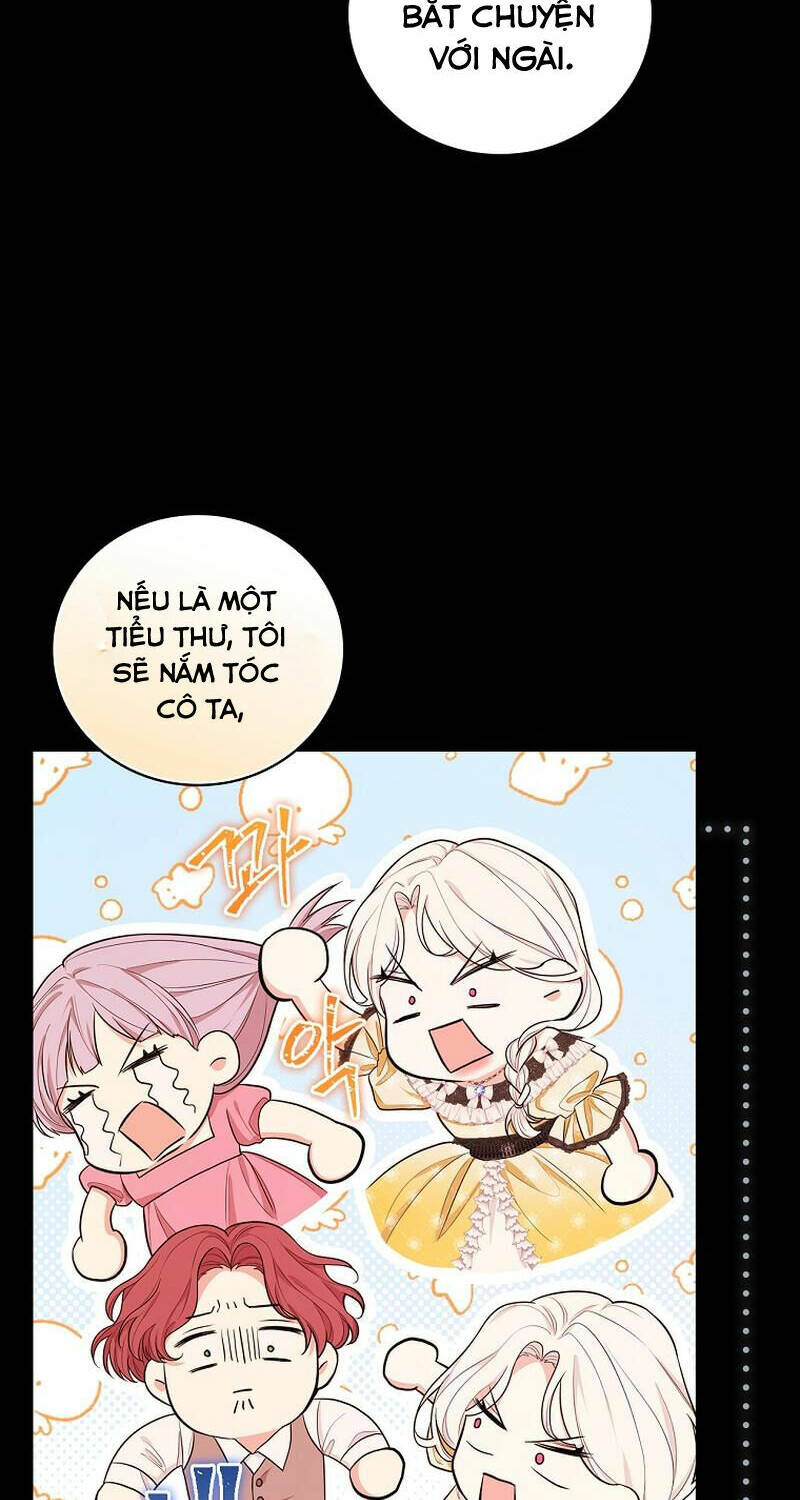 Tôi Trở Thành Mẹ Của Chiến Binh: Chapter 40