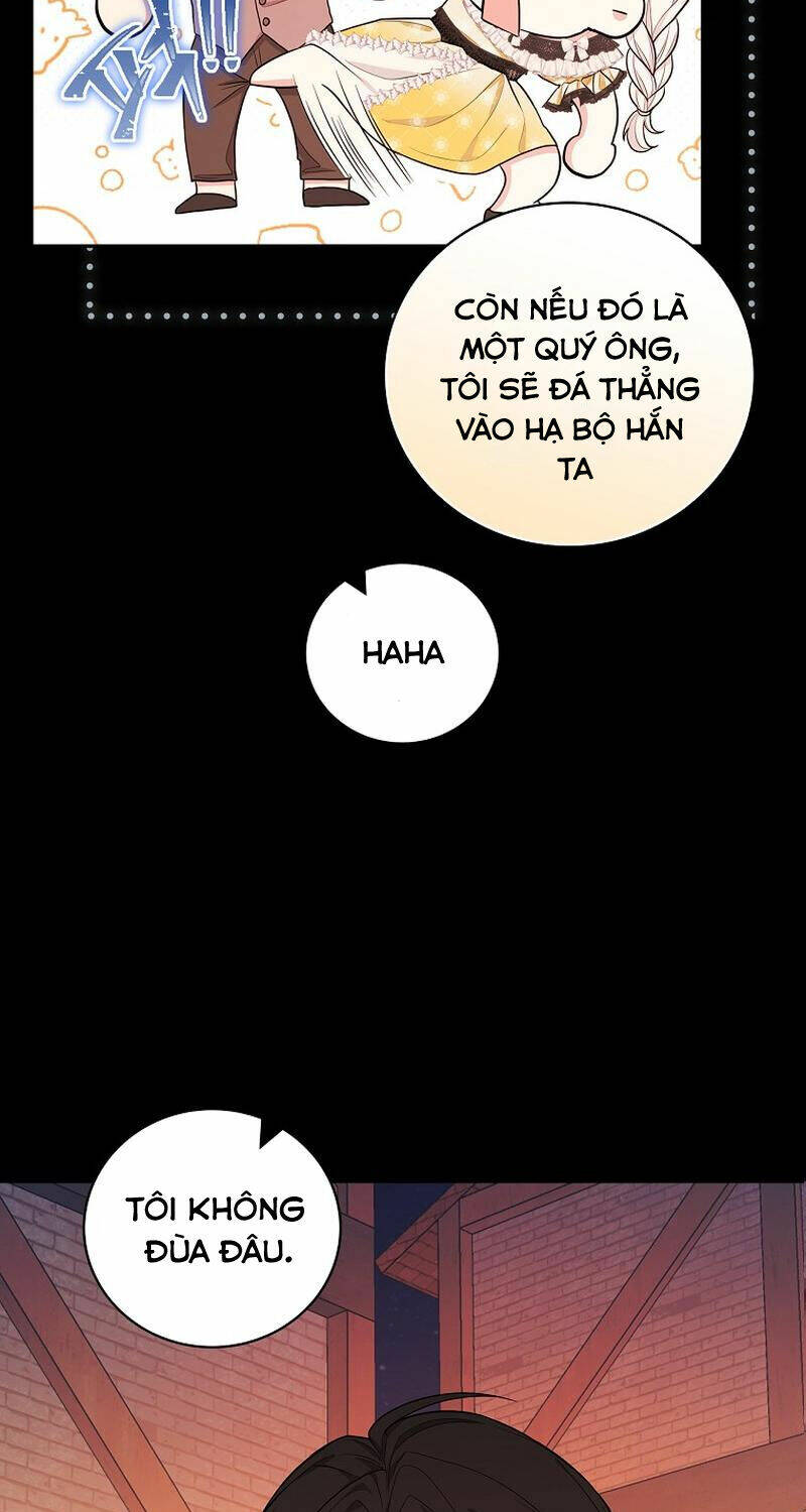 Tôi Trở Thành Mẹ Của Chiến Binh: Chapter 40