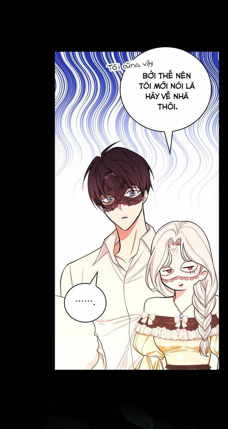 Tôi Trở Thành Mẹ Của Chiến Binh: Chapter 40