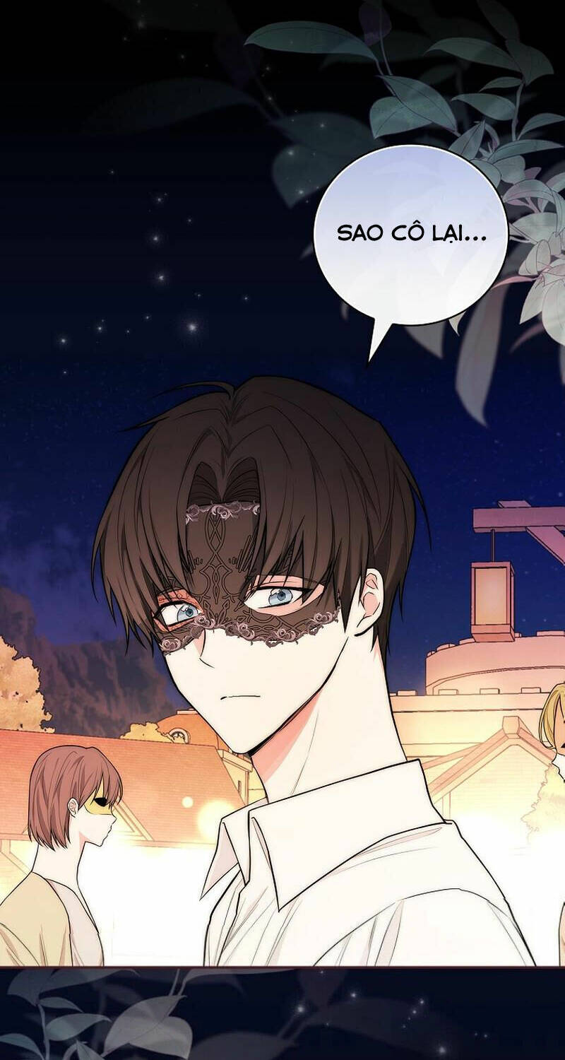 Tôi Trở Thành Mẹ Của Chiến Binh: Chapter 40