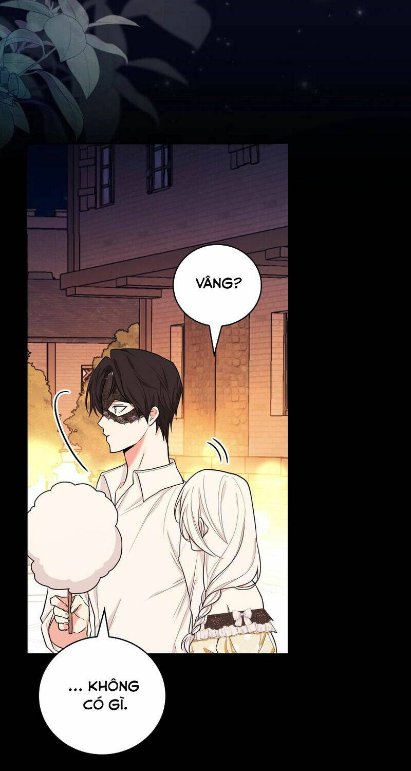 Tôi Trở Thành Mẹ Của Chiến Binh: Chapter 40