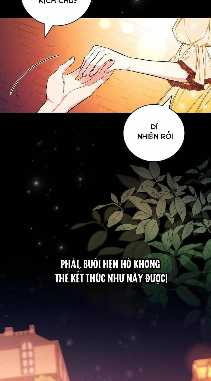Tôi Trở Thành Mẹ Của Chiến Binh: Chapter 40
