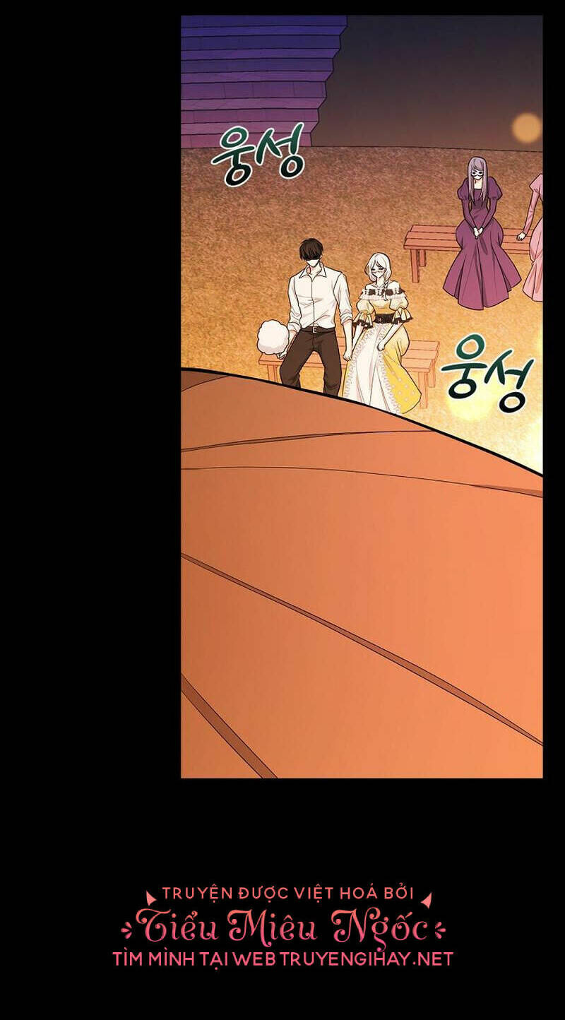 Tôi Trở Thành Mẹ Của Chiến Binh: Chapter 40