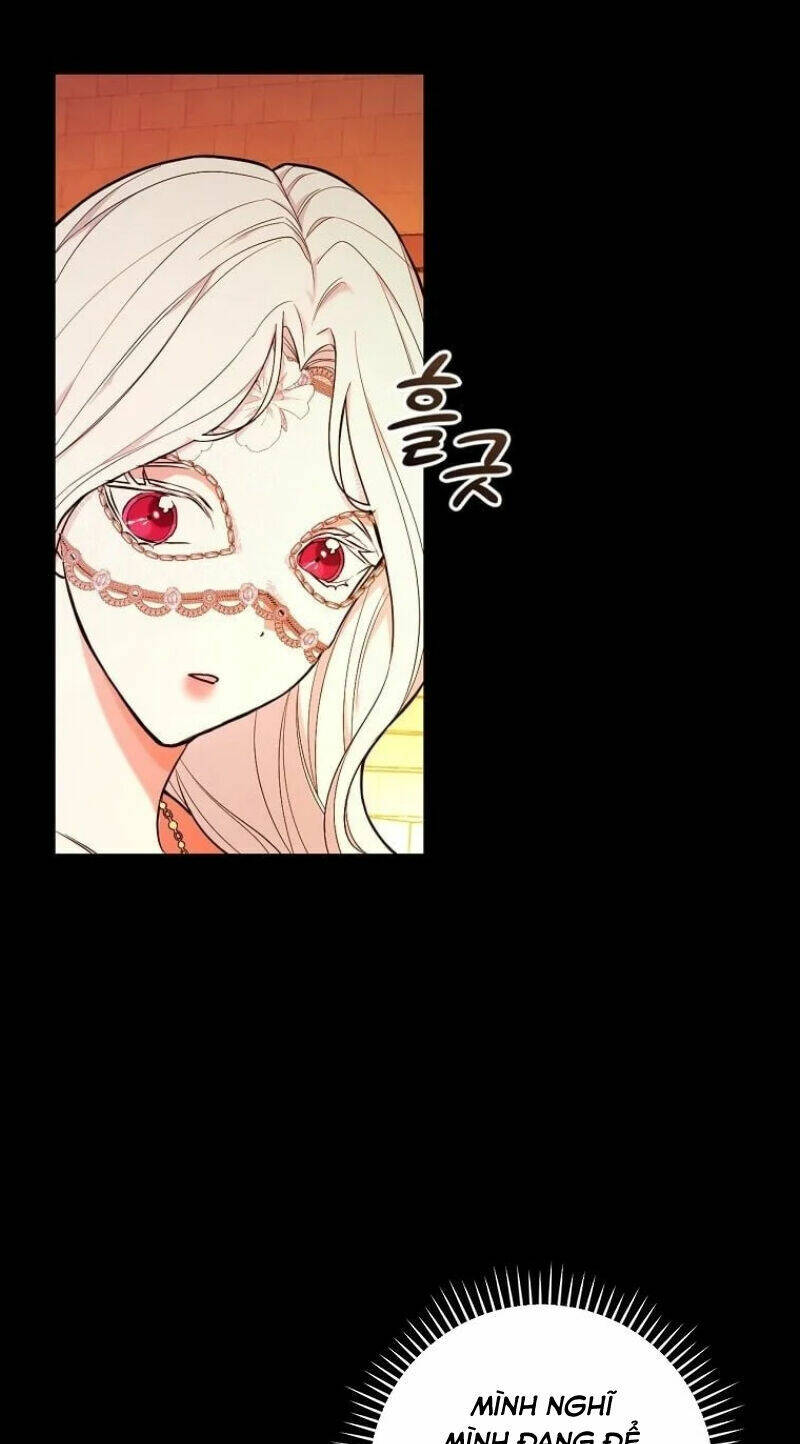 Tôi Trở Thành Mẹ Của Chiến Binh: Chapter 40